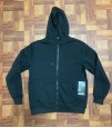 J.COME Men's Full Zip Hoodies. 16896 Pieces. EXW Los Angeles 